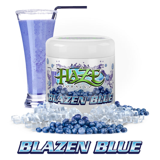 Blazen Blue