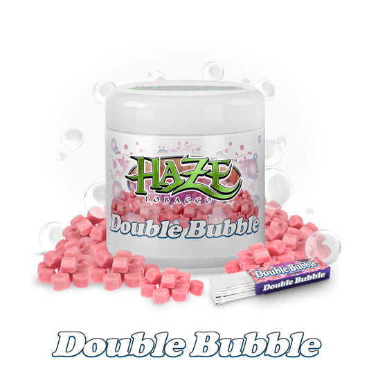 Double Bubble