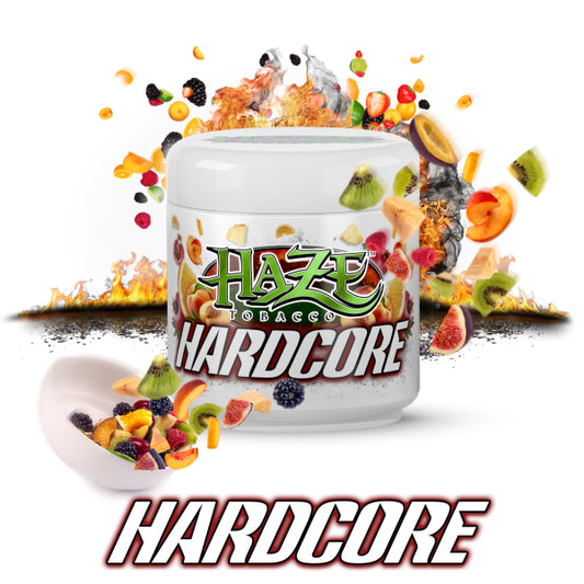 Hardcore