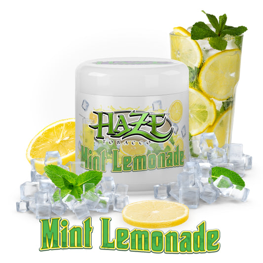 Mint Lemonade