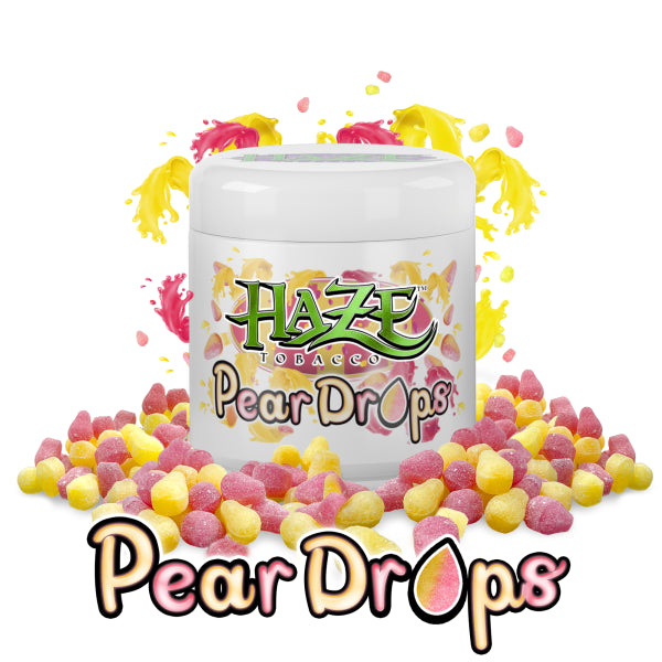 Pear Drops