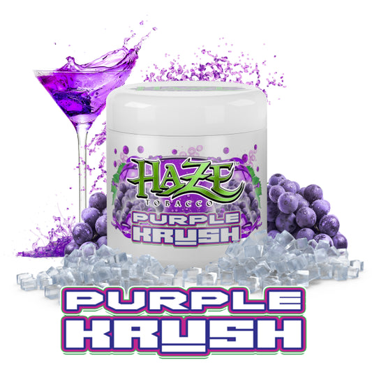 Purple Krush