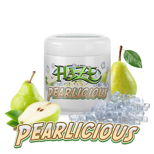 Pearlicious