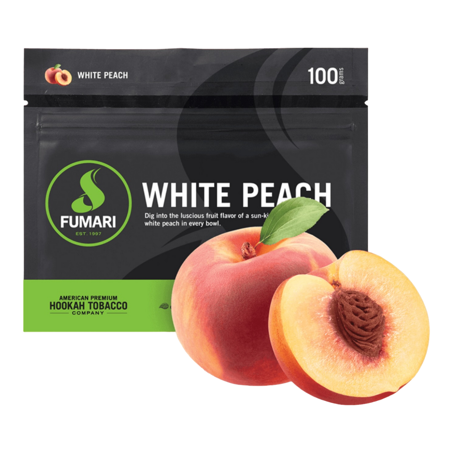 White Peach