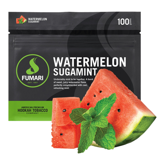 Watermelon Sugamint