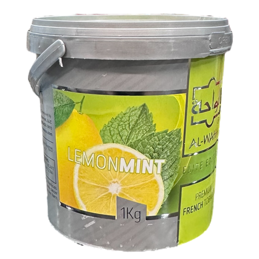 Lemon Mint