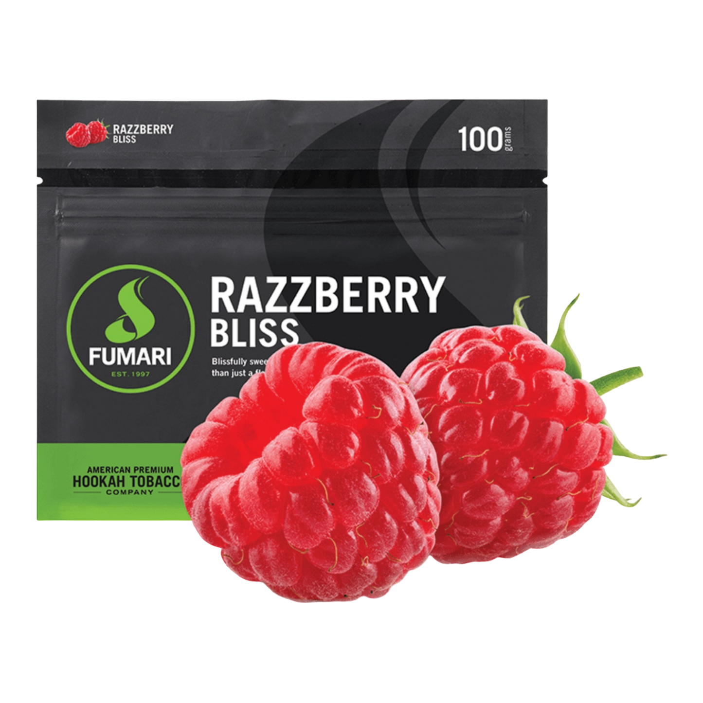 Razzberry Bliss