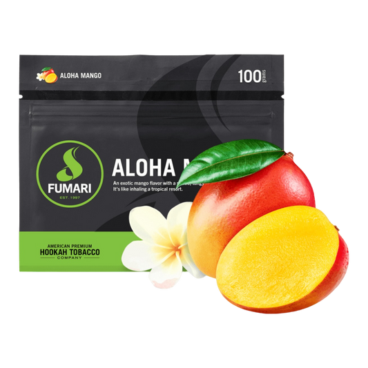 Aloha Mango