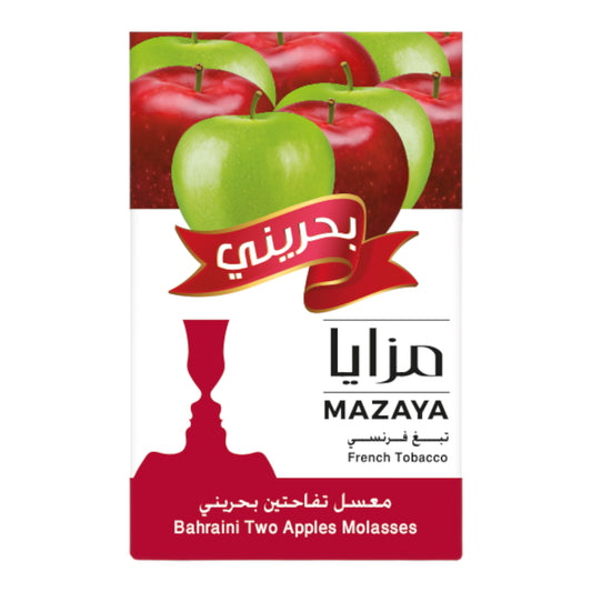 Double Apple “Bahraini”