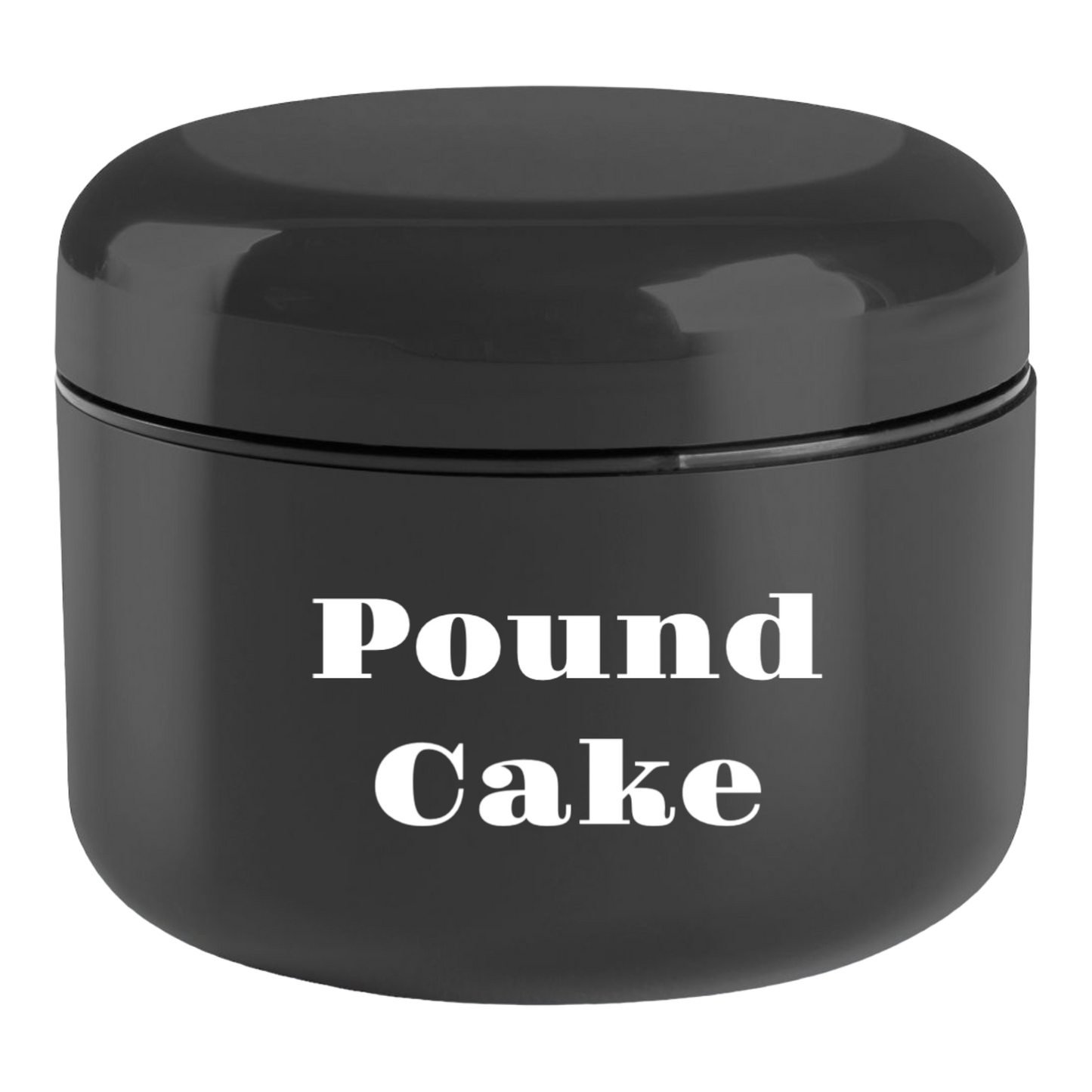 Pound Cake