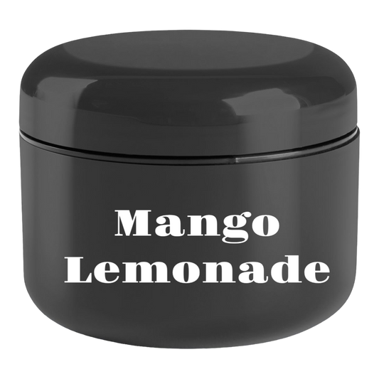 Mango Lemonade