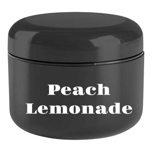 Peach Lemonade