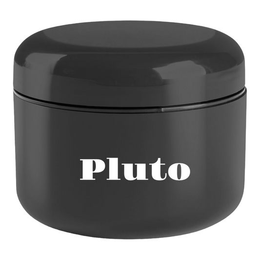 Pluto