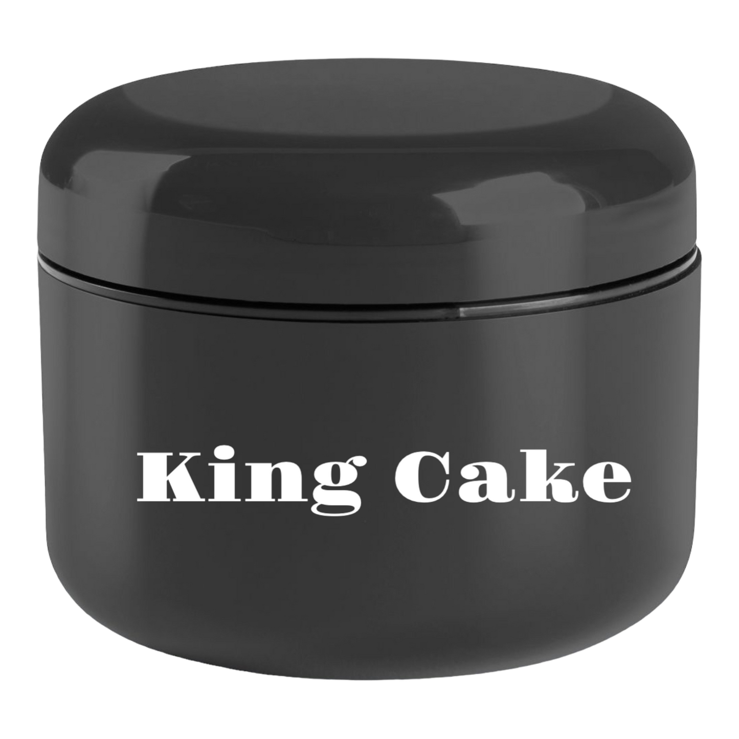 KIng Cake