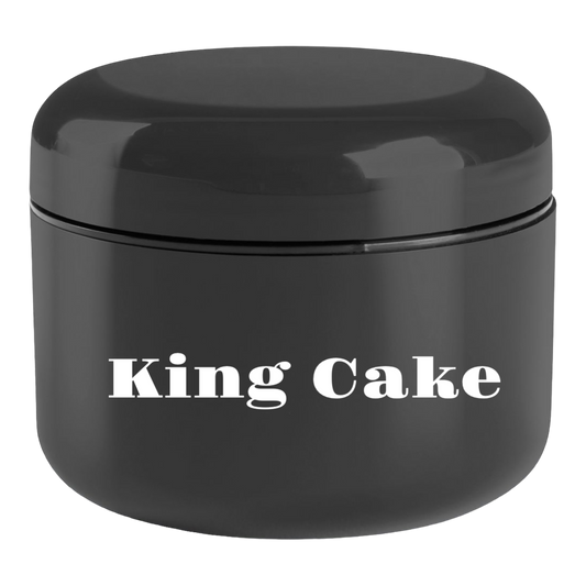 KIng Cake