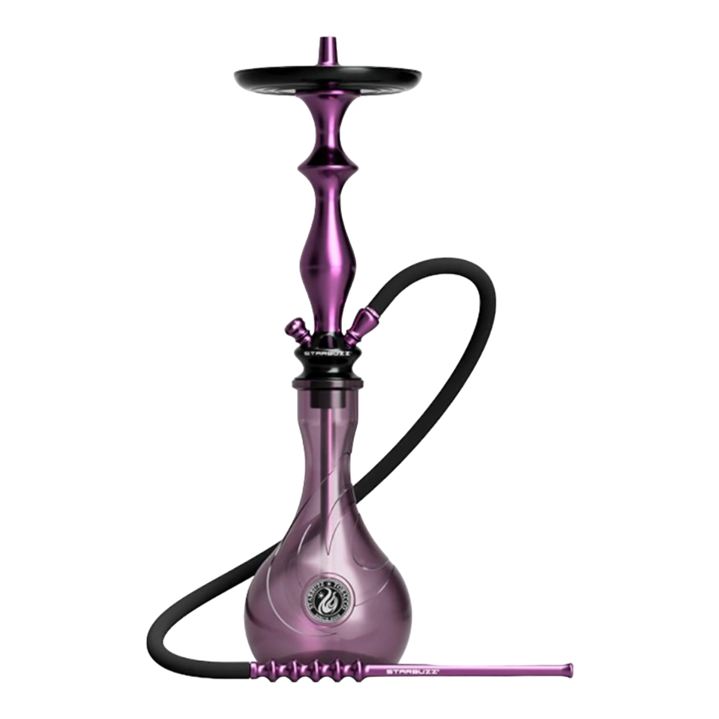 Starbuzz SB-H1 Hookah Set