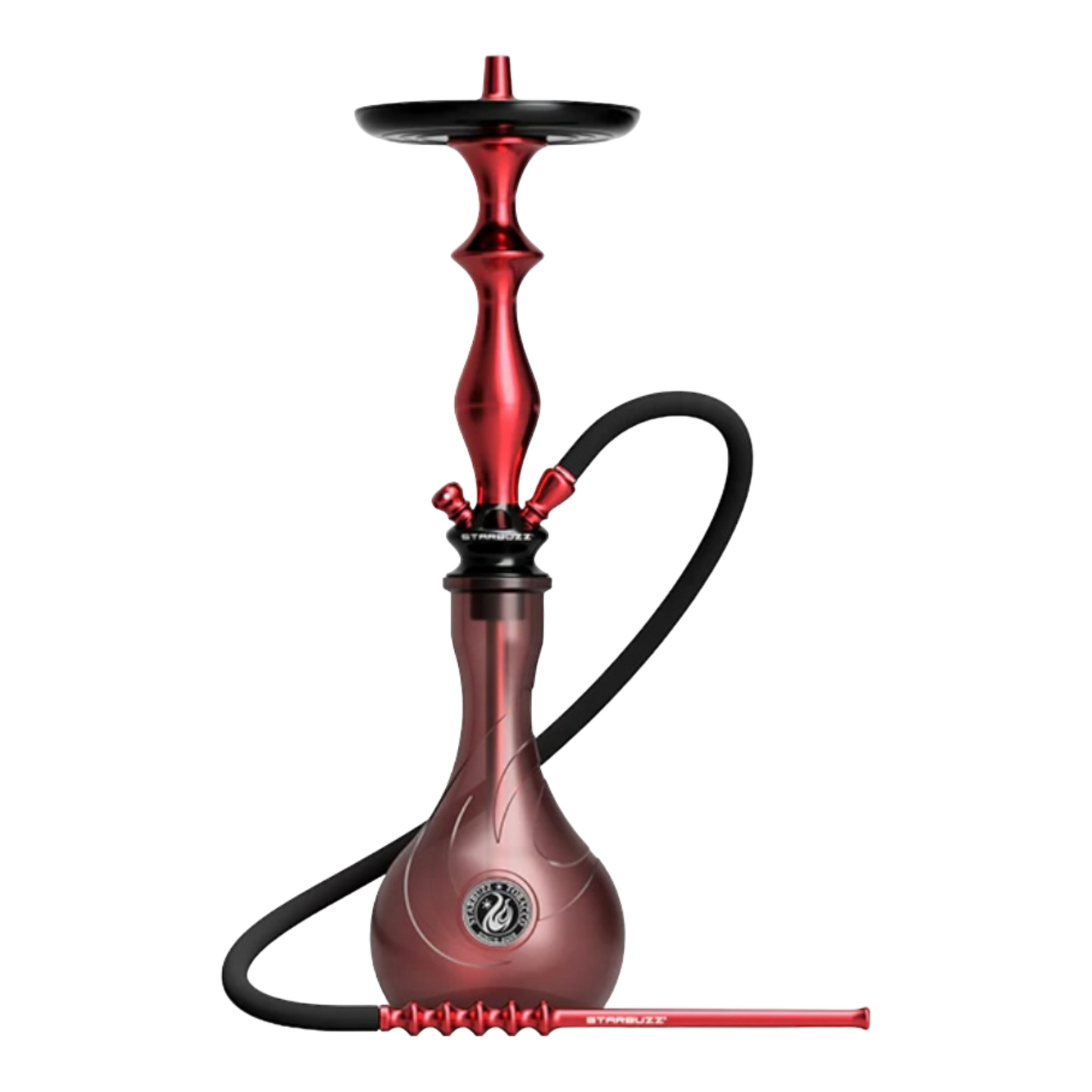 Starbuzz SB-H1 Hookah Set