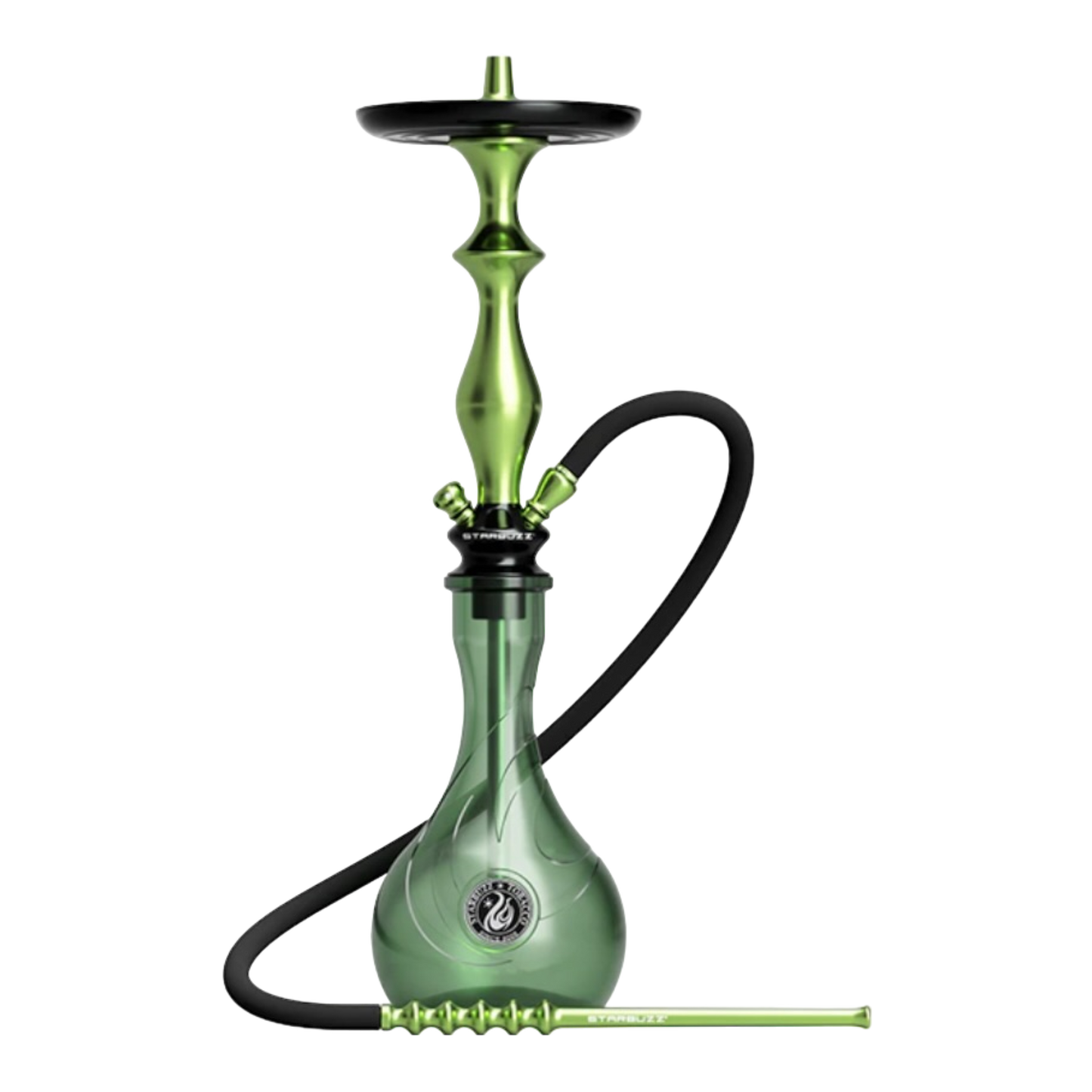 Starbuzz SB-H1 Hookah Set