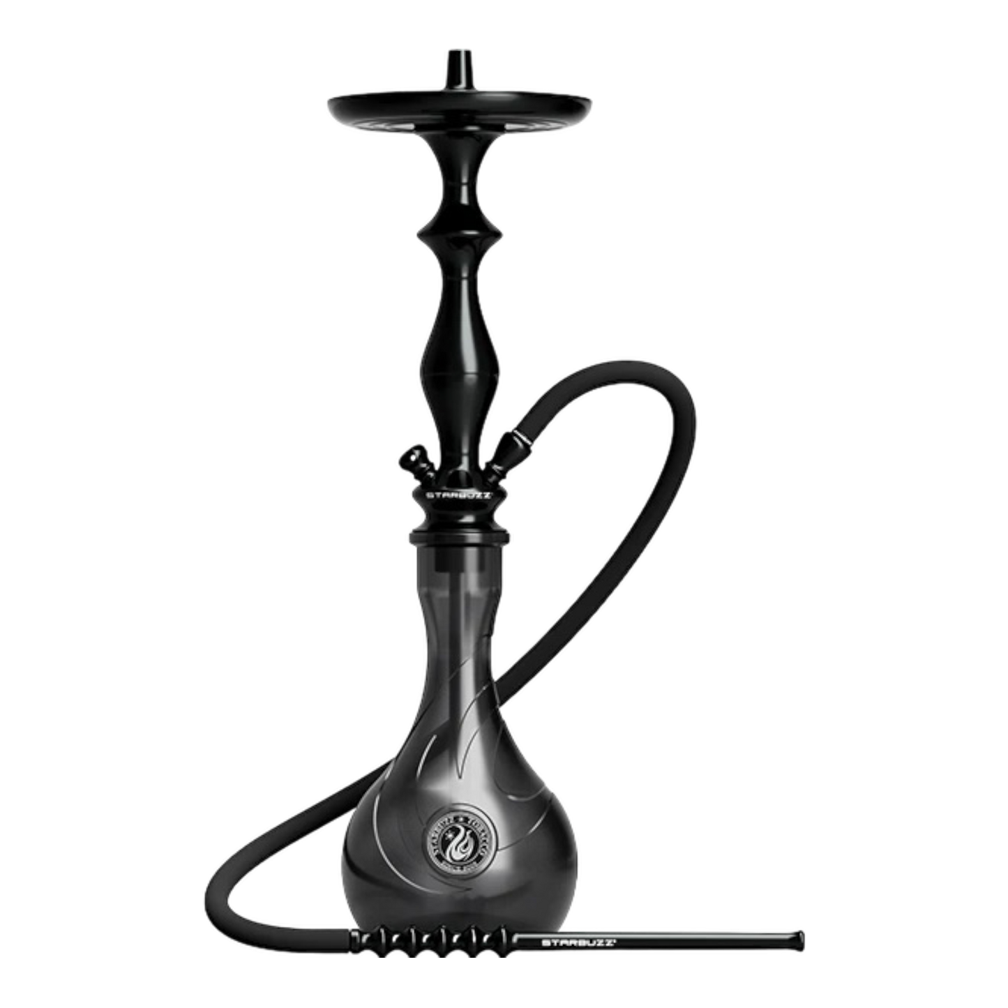 Starbuzz SB-H1 Hookah Set