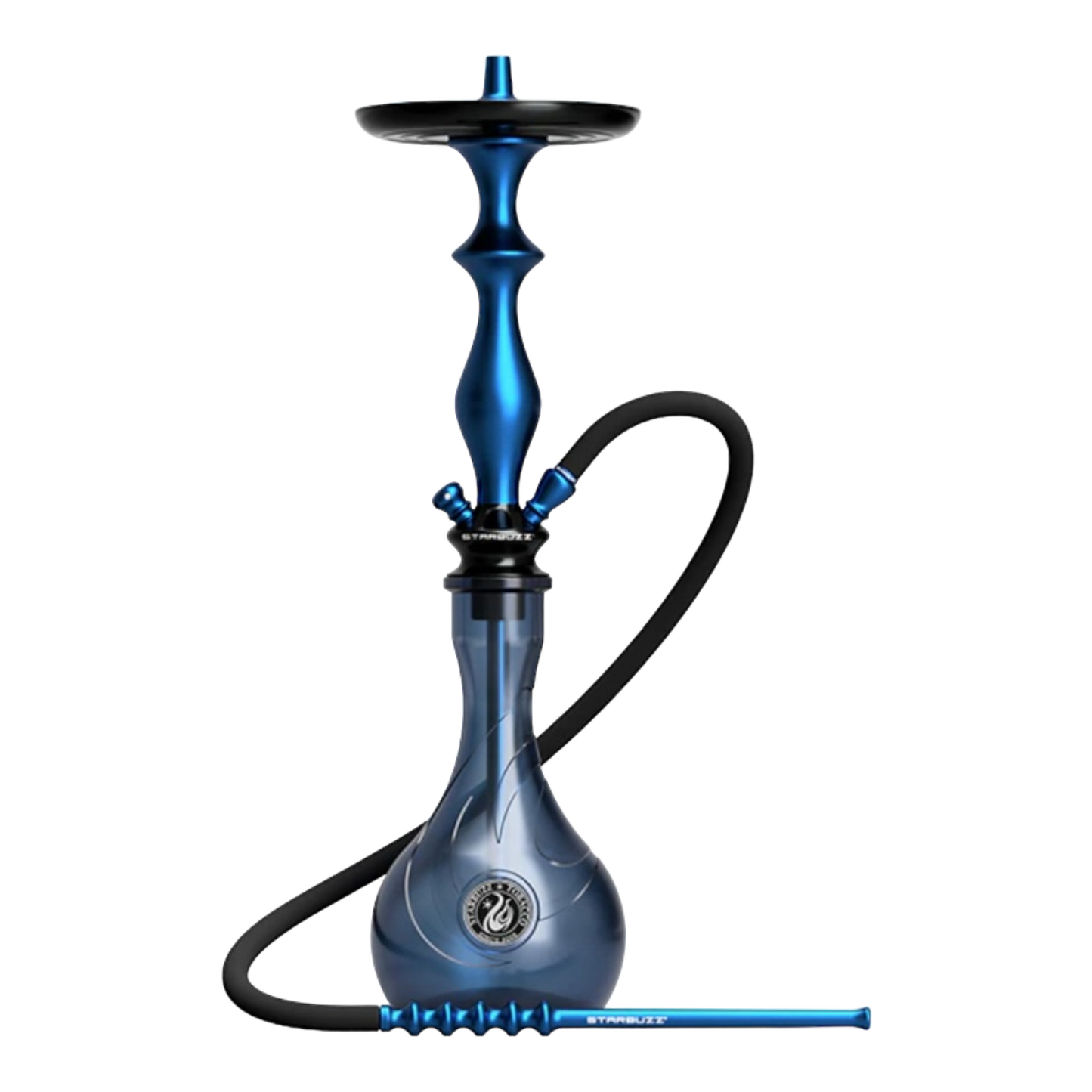 Starbuzz SB-H1 Hookah Set